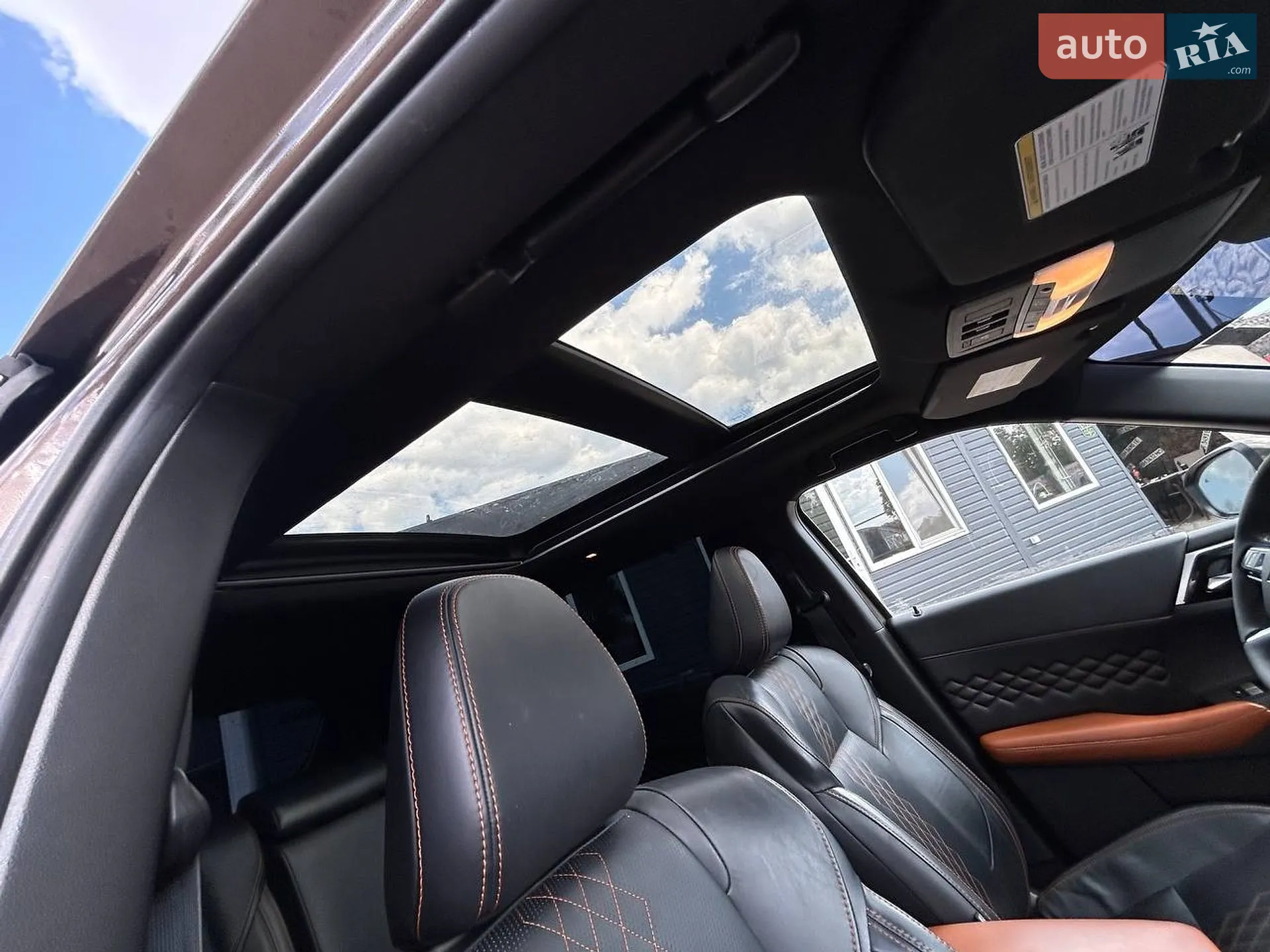 2021 Mitsubishi Outlander - мініатюра 45