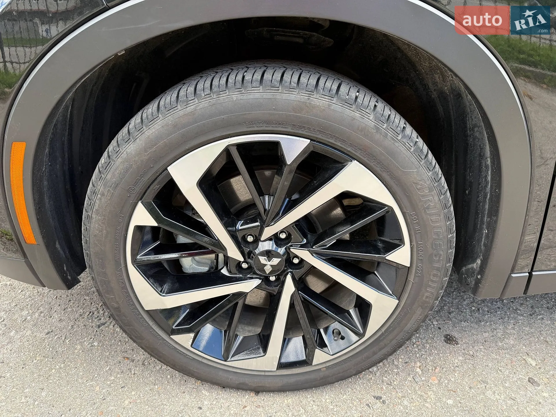 2024 Mitsubishi Outlander - мініатюра 5