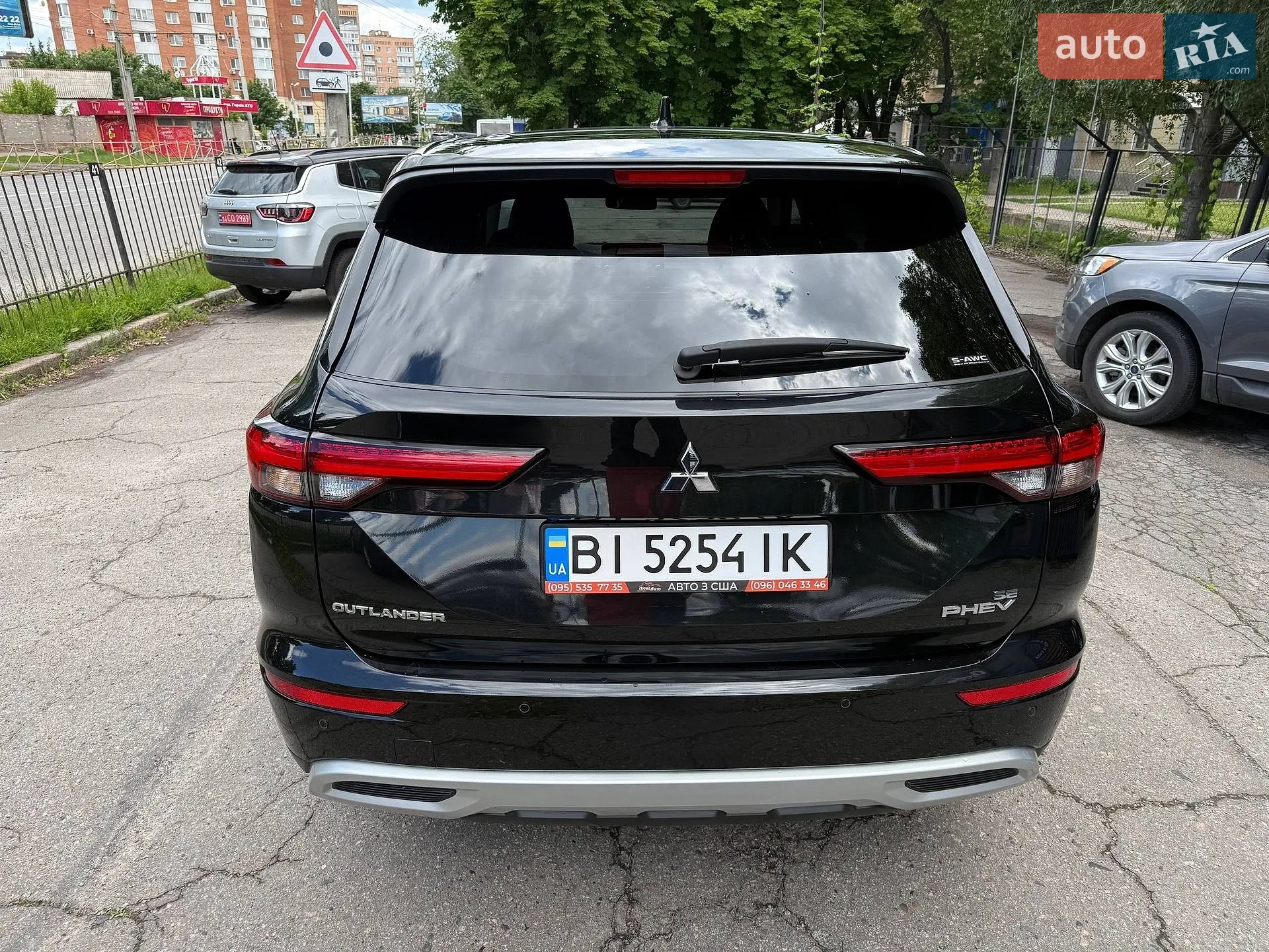2024 Mitsubishi Outlander - мініатюра 13