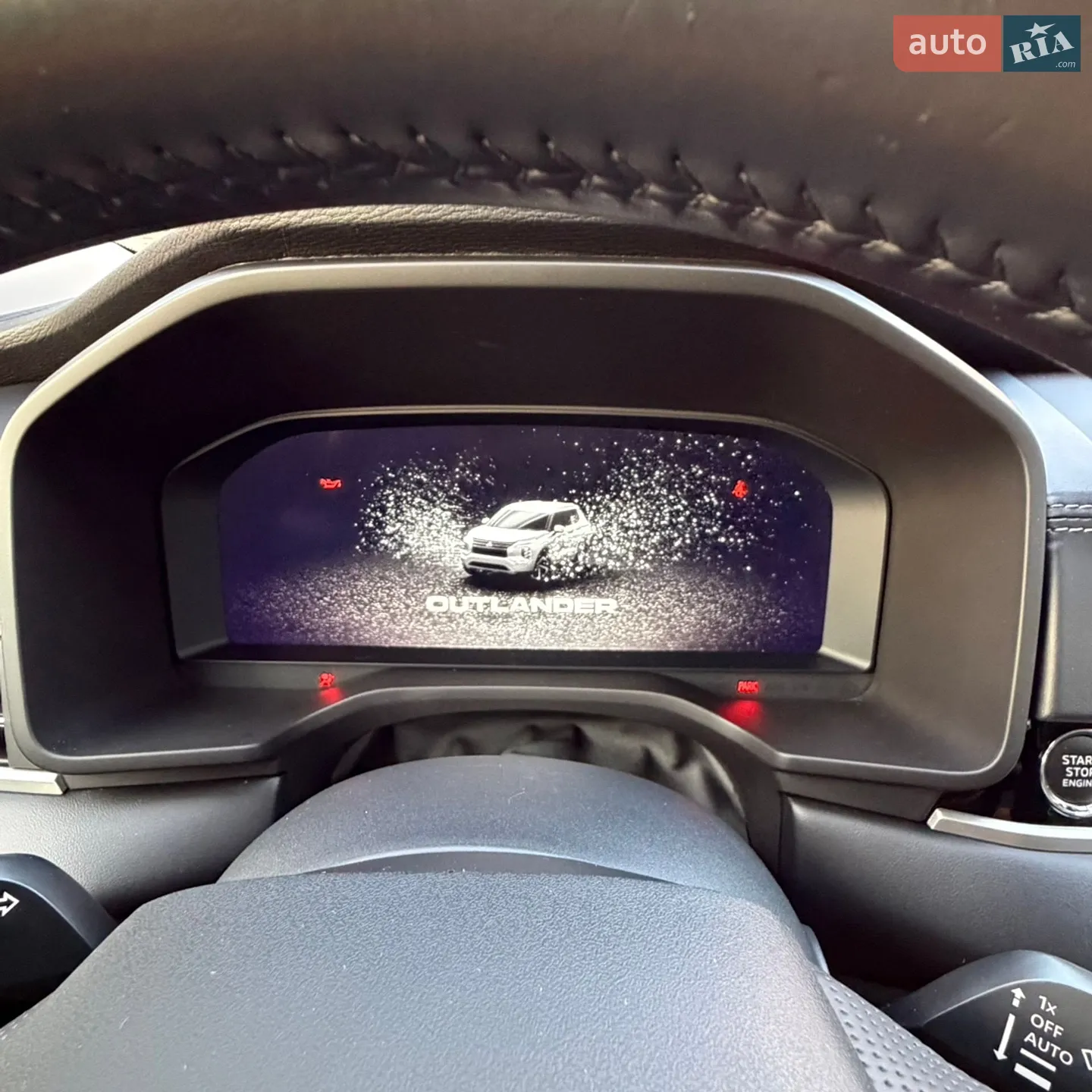 2021 Mitsubishi Outlander - мініатюра 35