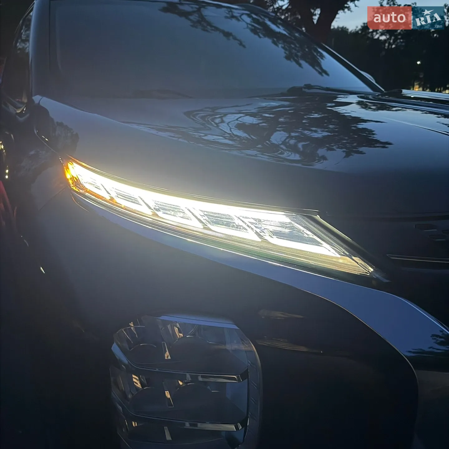 2021 Mitsubishi Outlander - мініатюра 40