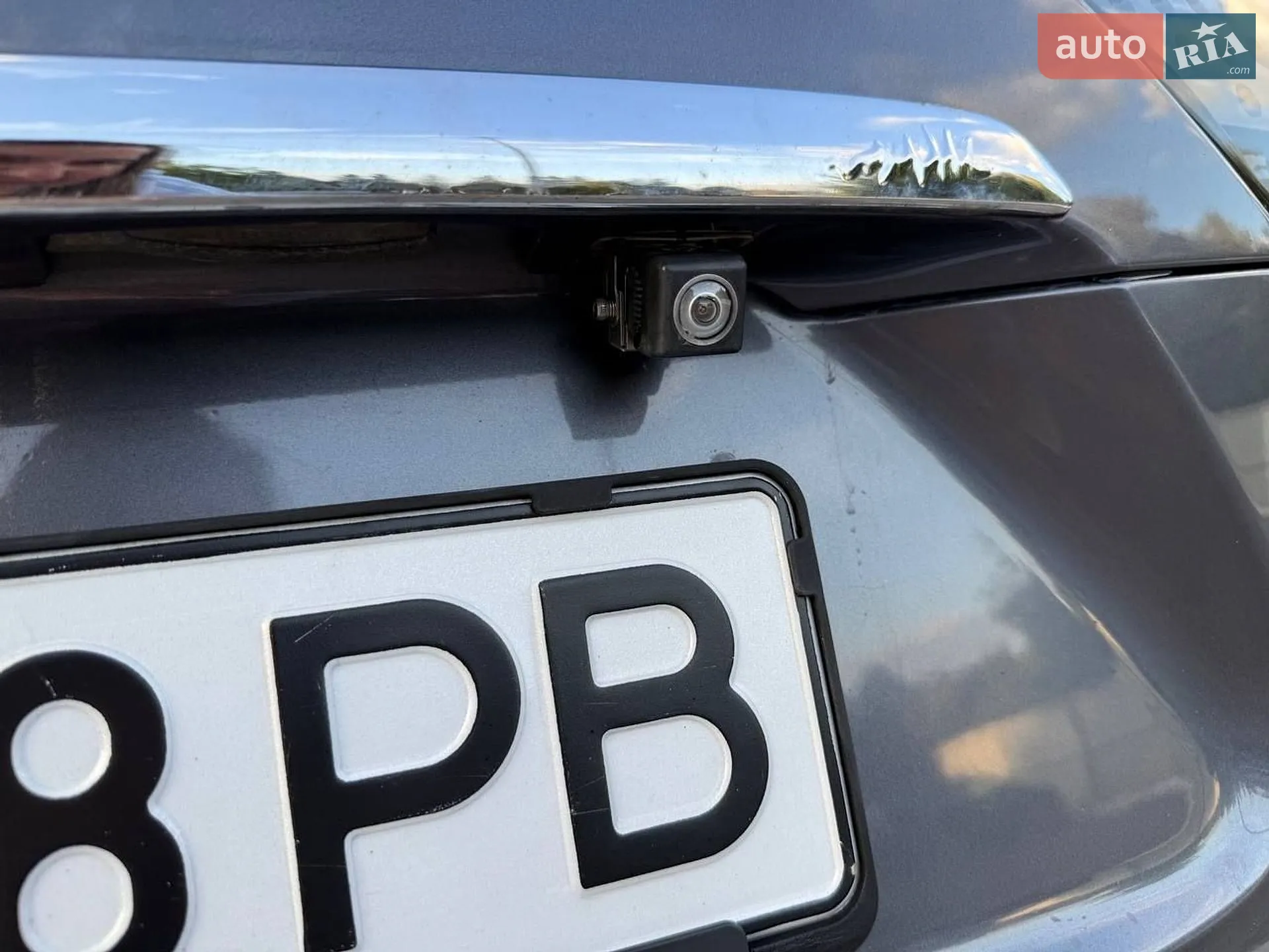 2010 Mitsubishi Outlander - мініатюра 43