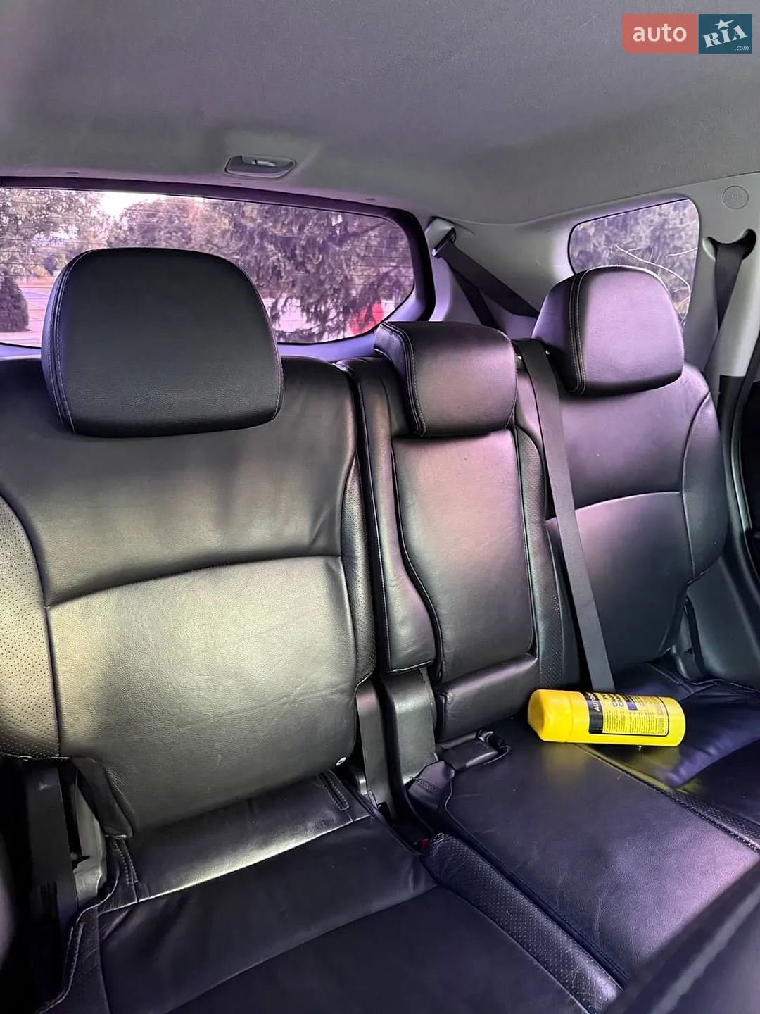 2010 Mitsubishi Outlander - мініатюра 48