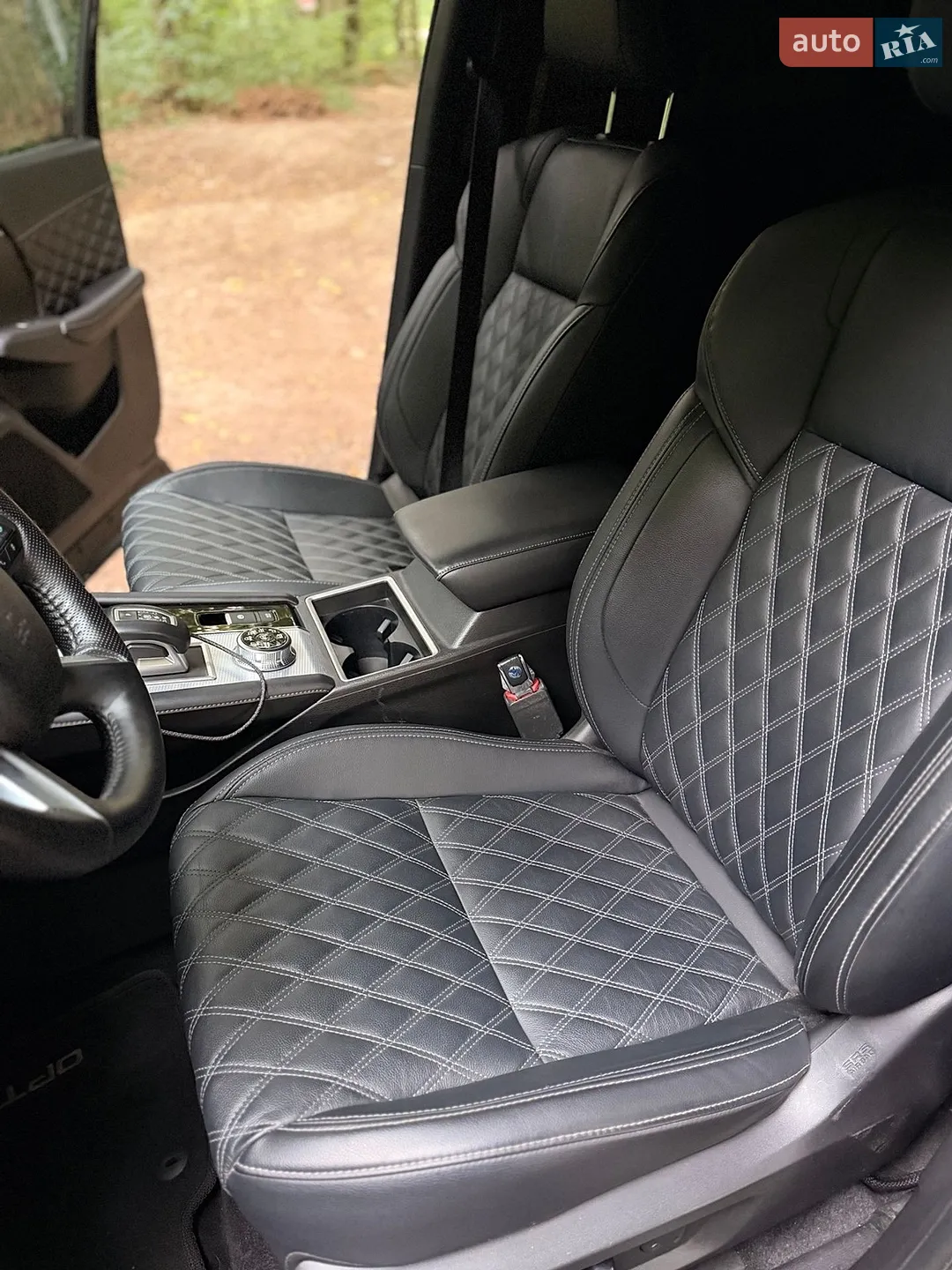 2023 Mitsubishi Outlander - мініатюра 17