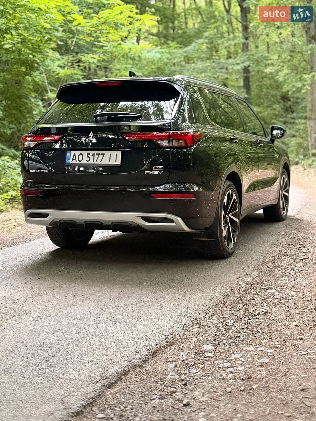 2023 Mitsubishi Outlander - мініатюра 38