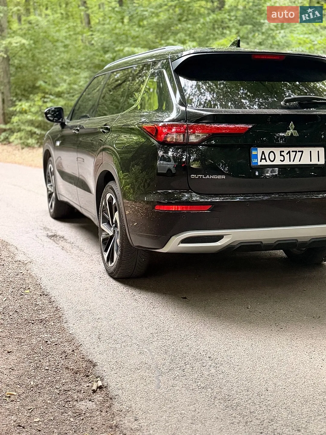 2023 Mitsubishi Outlander - мініатюра 39