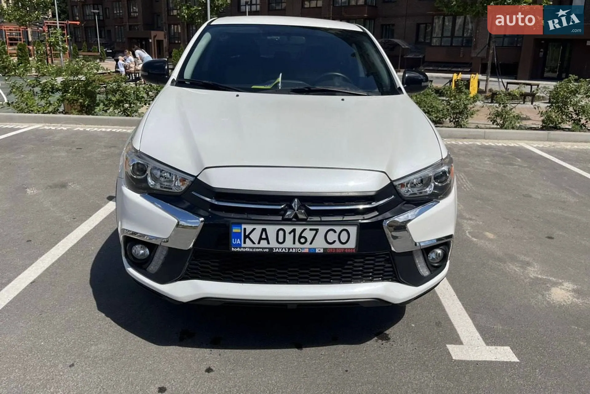 2019 Mitsubishi Outlander - мініатюра 6