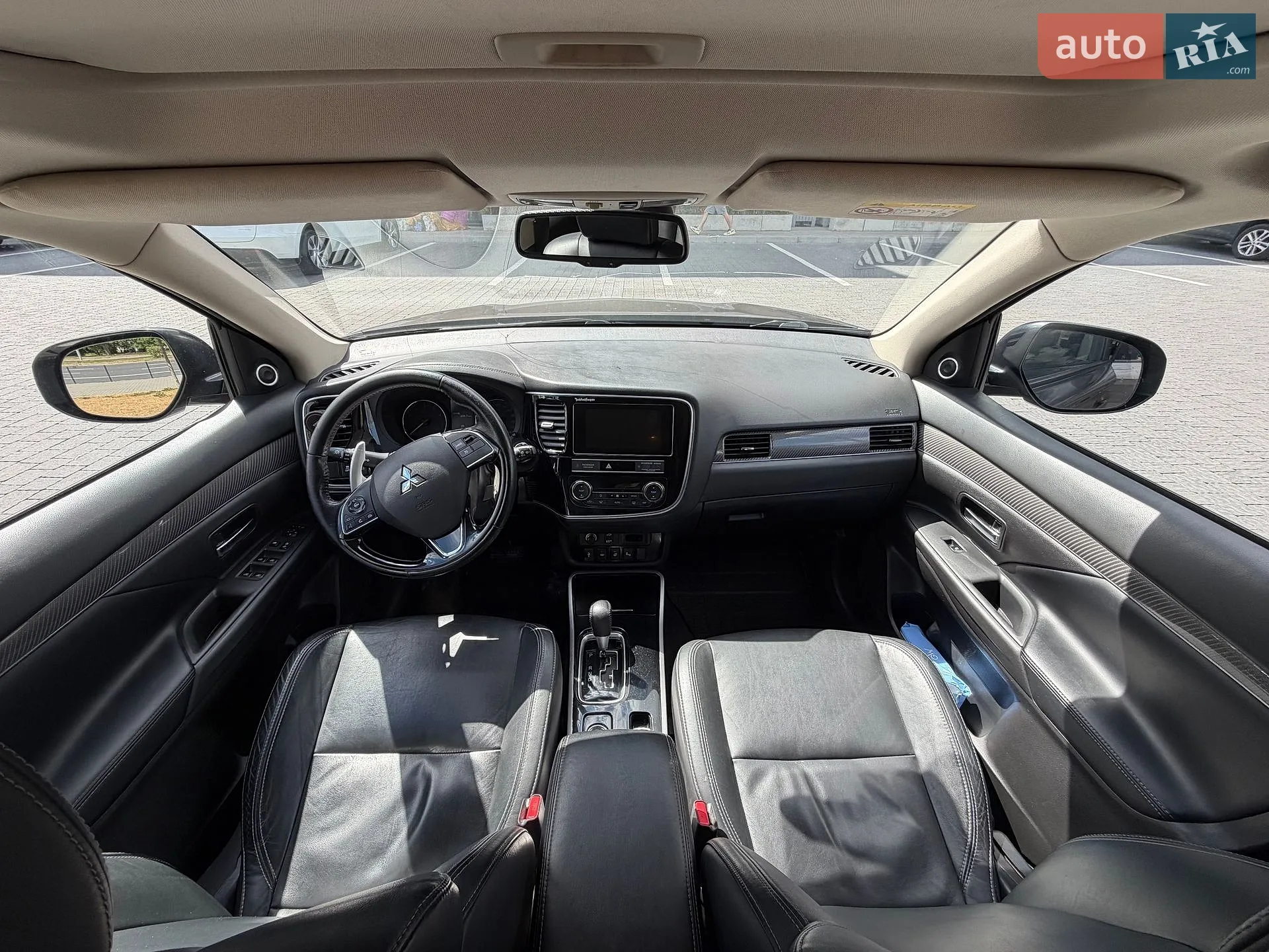 2018 Mitsubishi Outlander - мініатюра 24