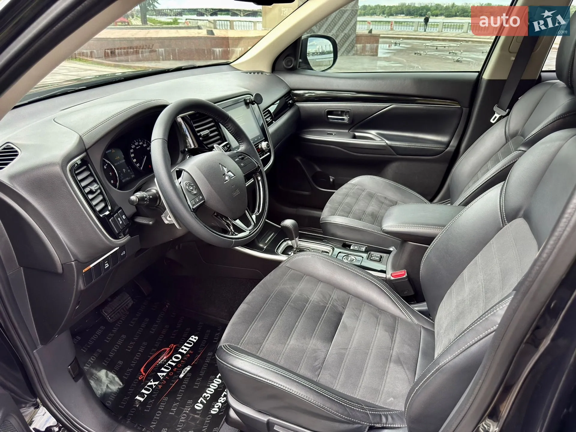 2021 Mitsubishi Outlander - мініатюра 36