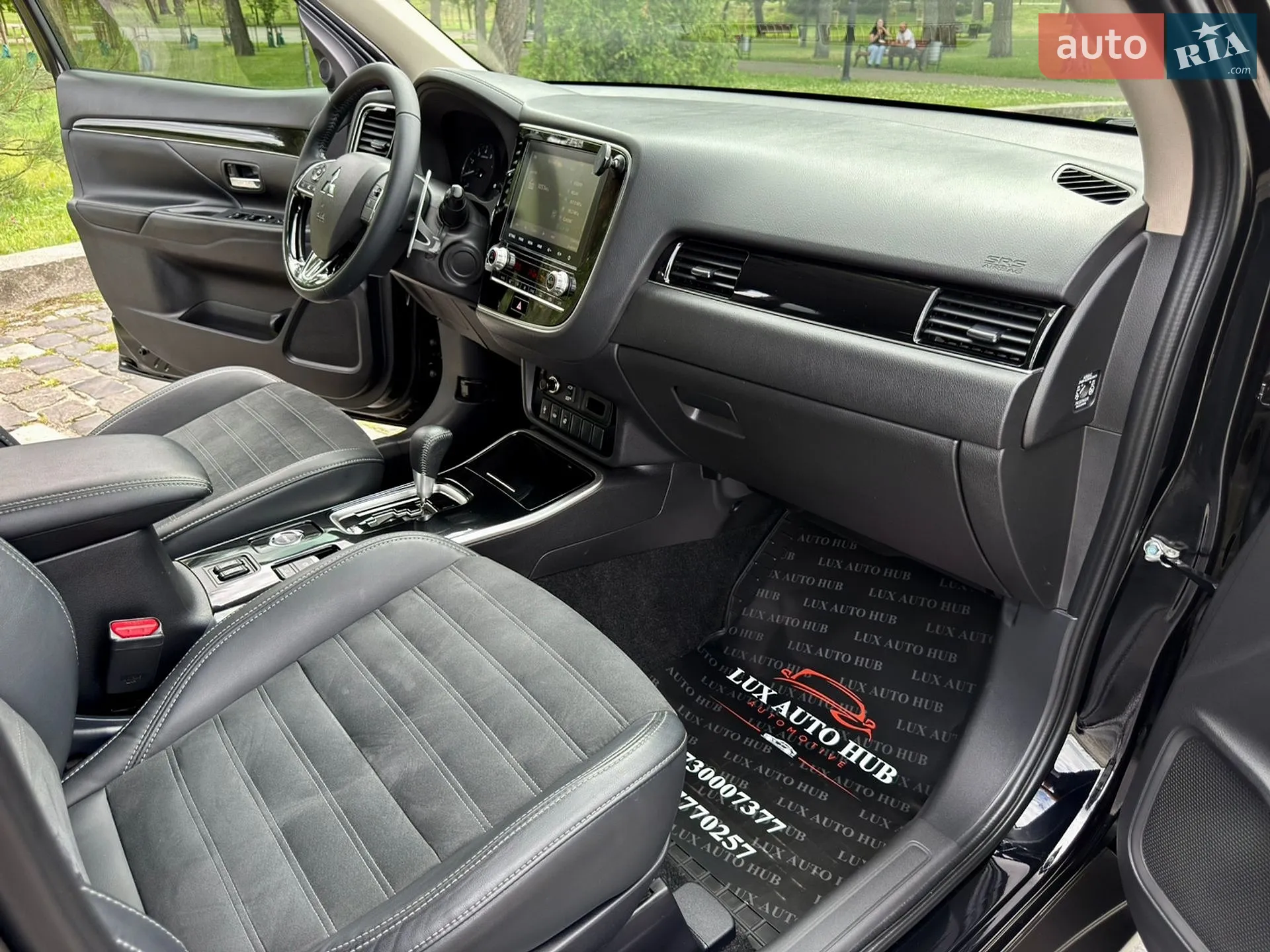 2021 Mitsubishi Outlander - мініатюра 50