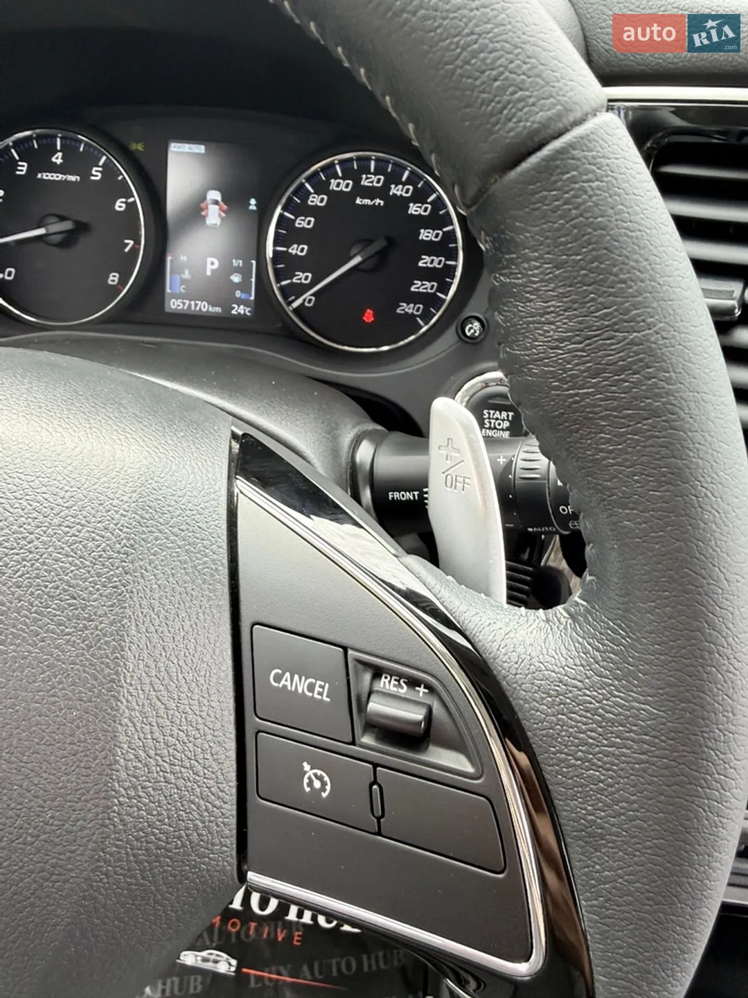 2021 Mitsubishi Outlander - мініатюра 71