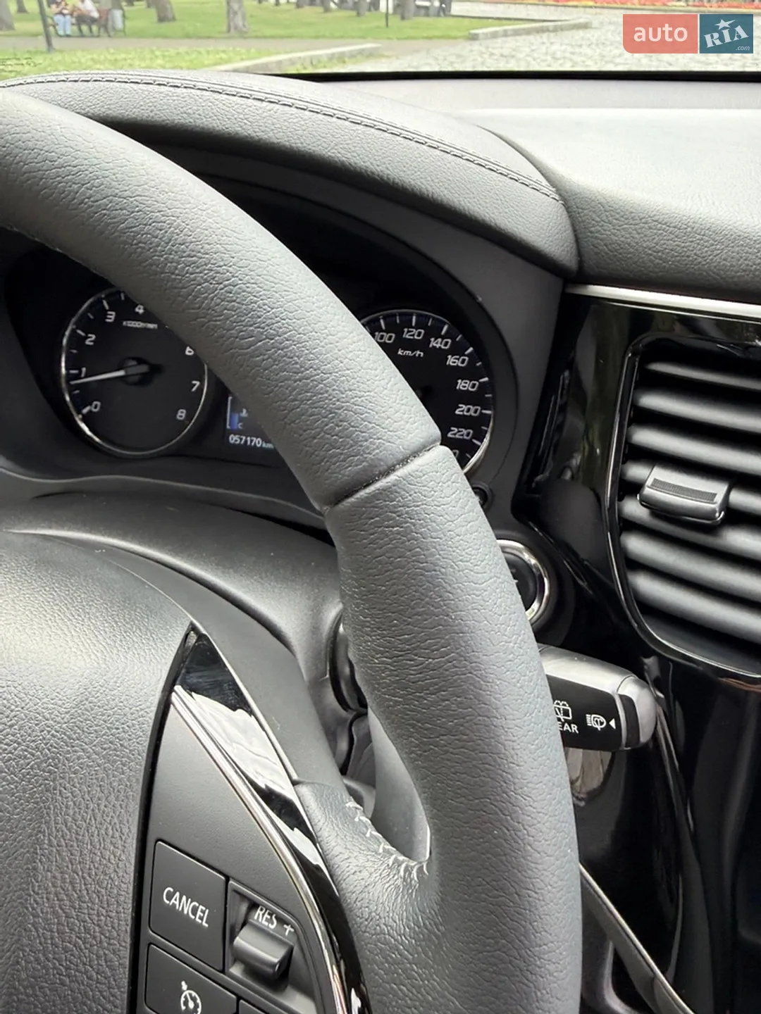 2021 Mitsubishi Outlander - мініатюра 73