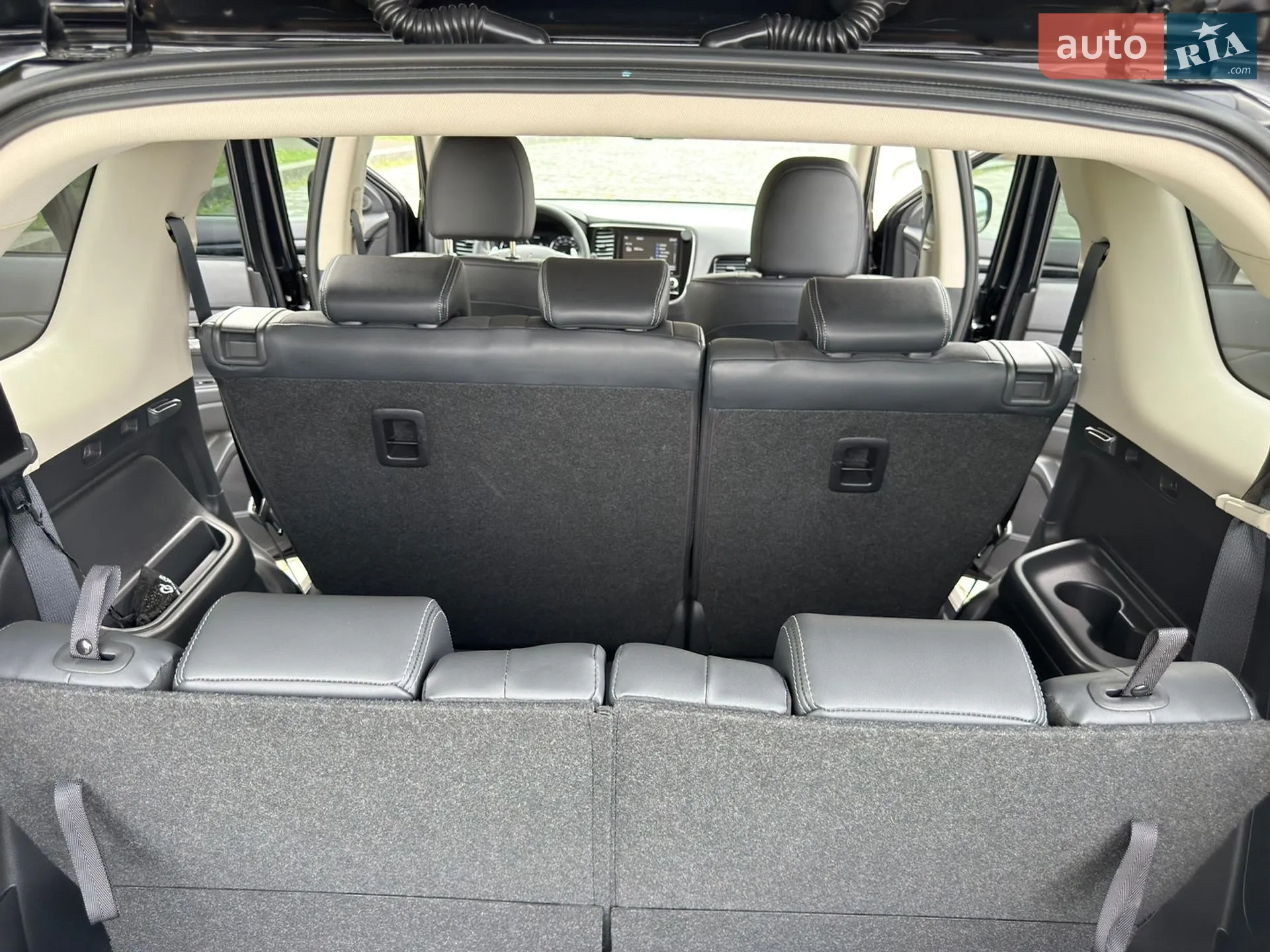2021 Mitsubishi Outlander - мініатюра 81