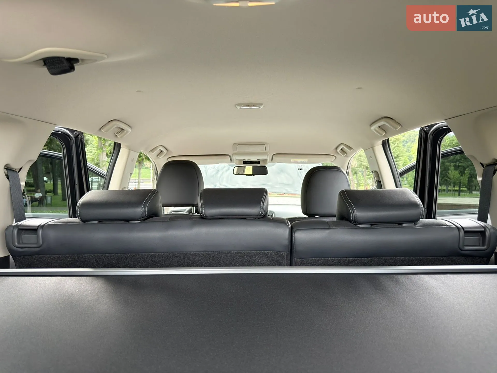 2021 Mitsubishi Outlander - мініатюра 101