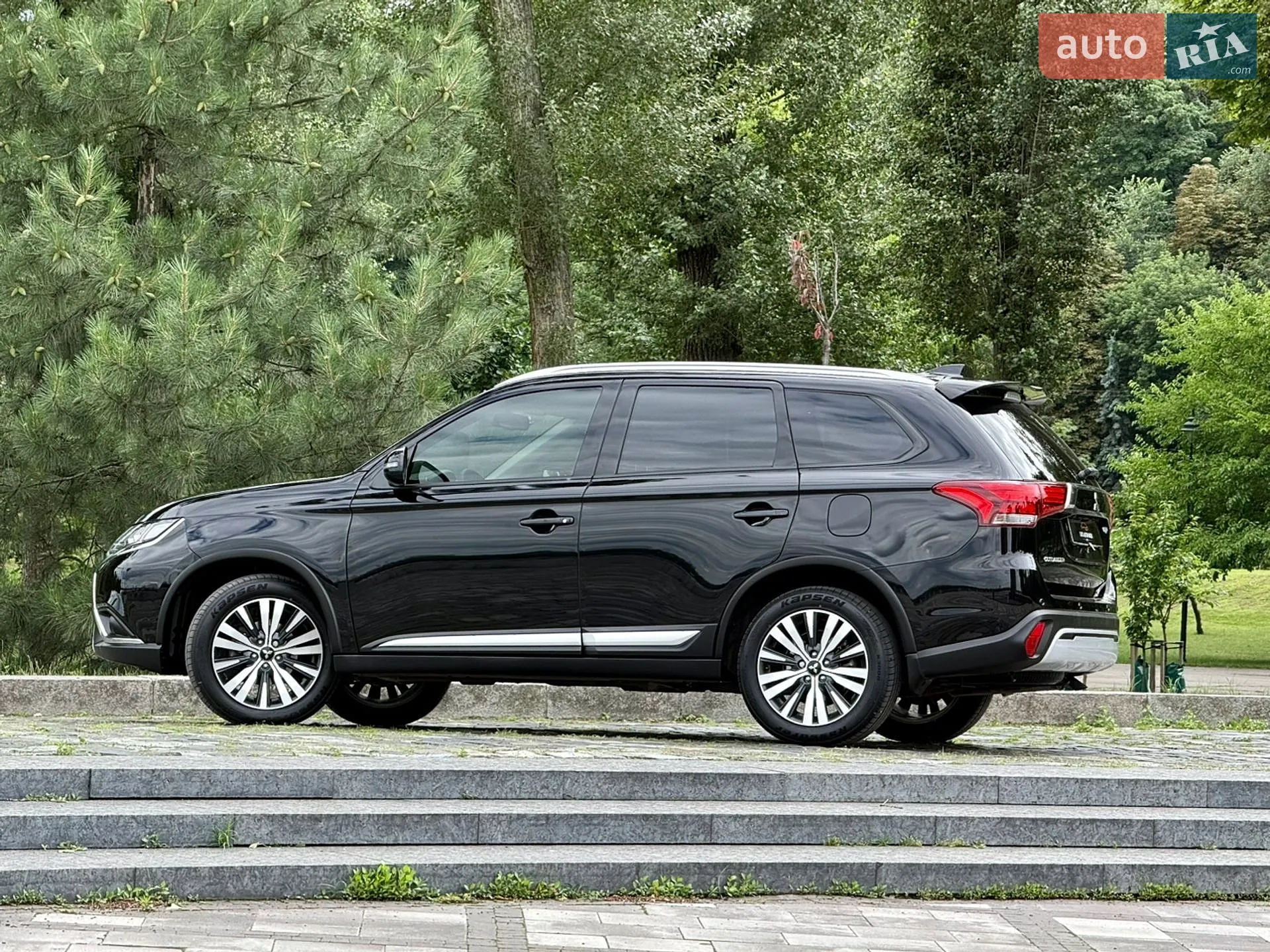 2021 Mitsubishi Outlander - мініатюра 236