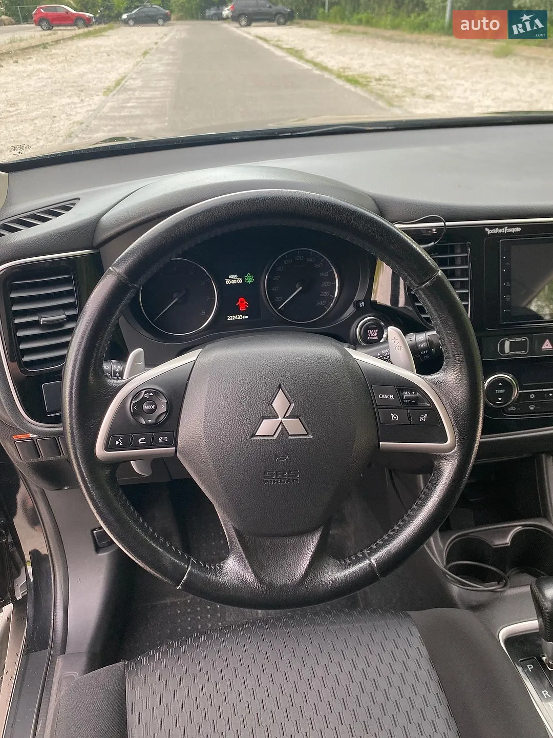 2013 Mitsubishi Outlander - мініатюра 27
