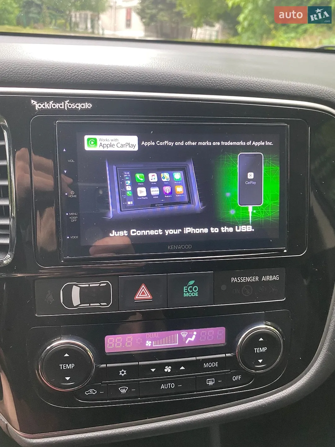 2013 Mitsubishi Outlander - мініатюра 34