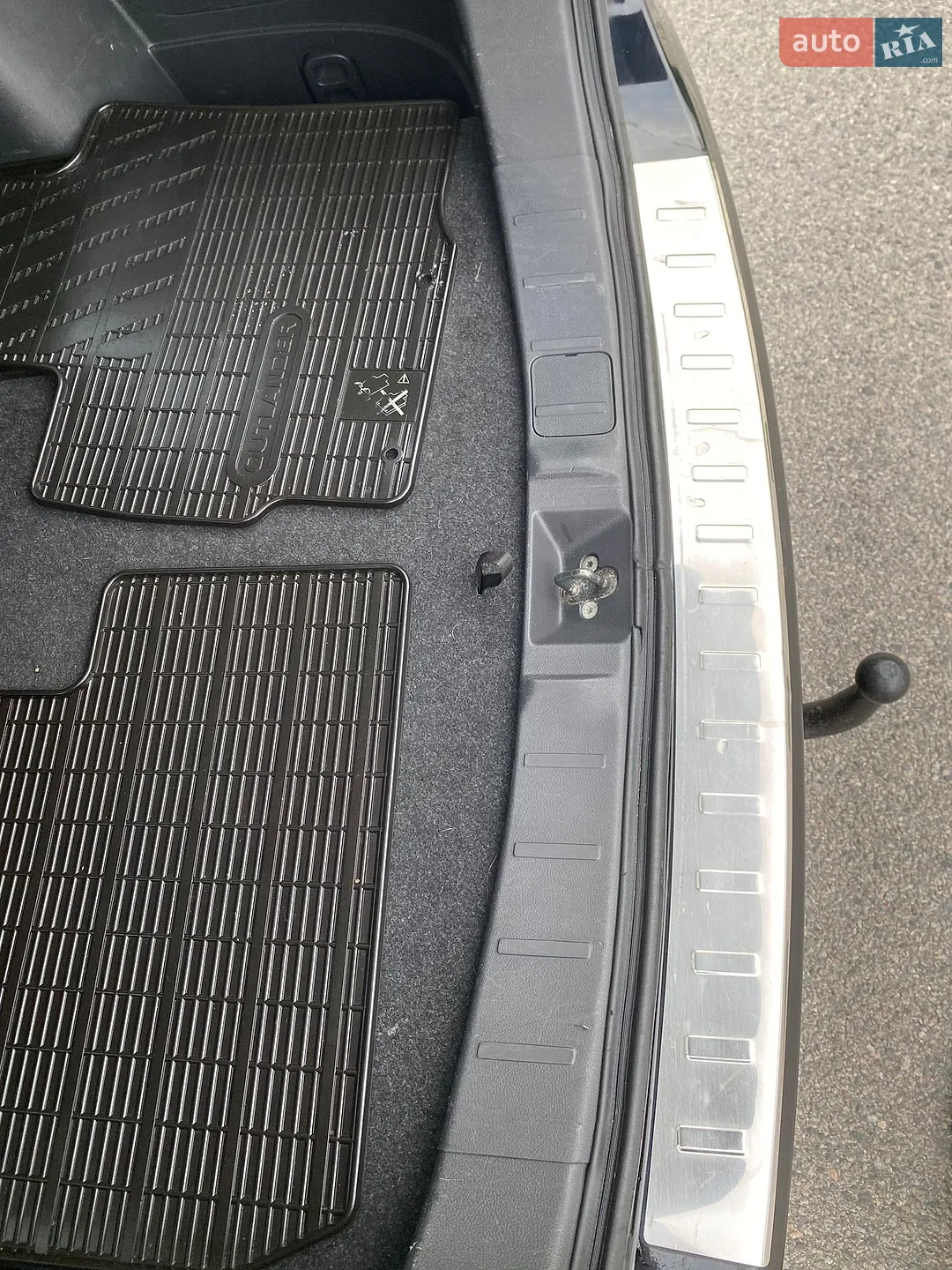 2013 Mitsubishi Outlander - мініатюра 44