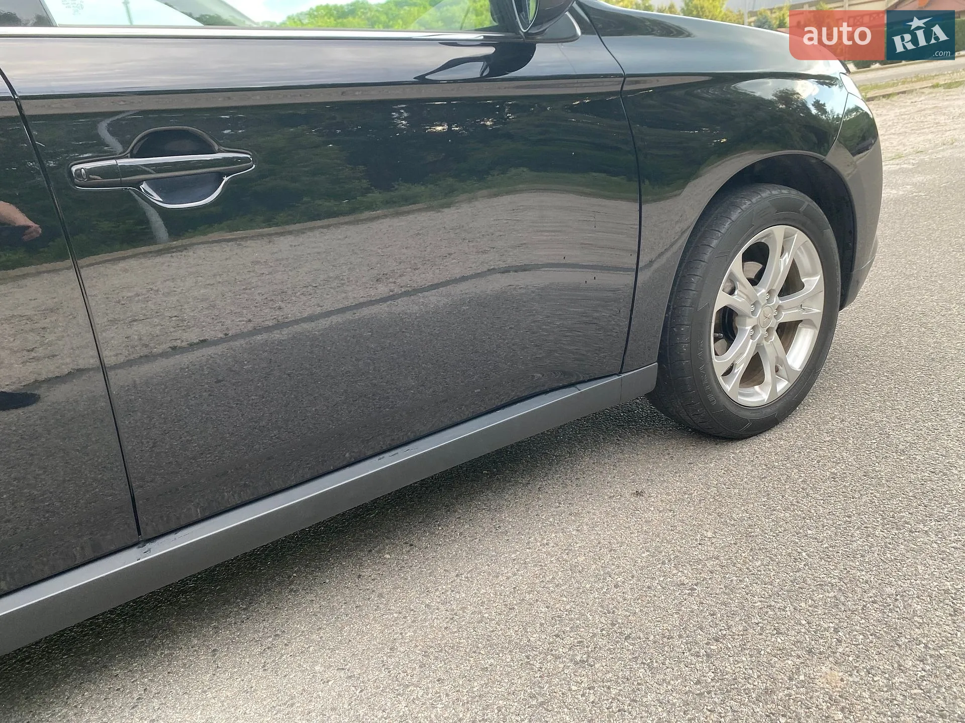 2013 Mitsubishi Outlander - мініатюра 61