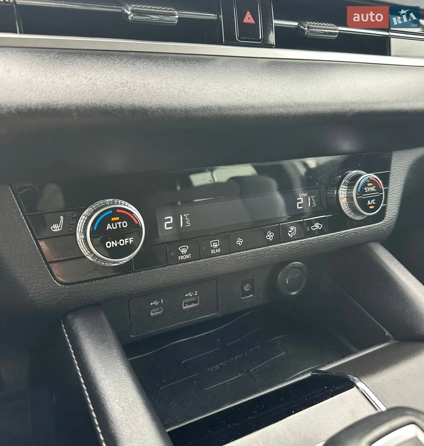 2021 Mitsubishi Outlander - мініатюра 34