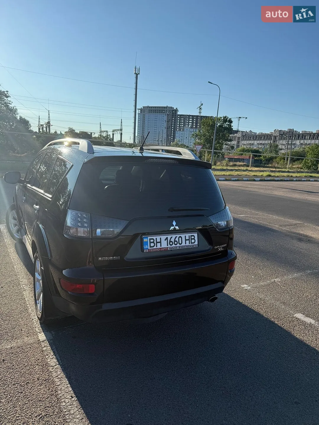 2010 Mitsubishi Outlander - мініатюра 14