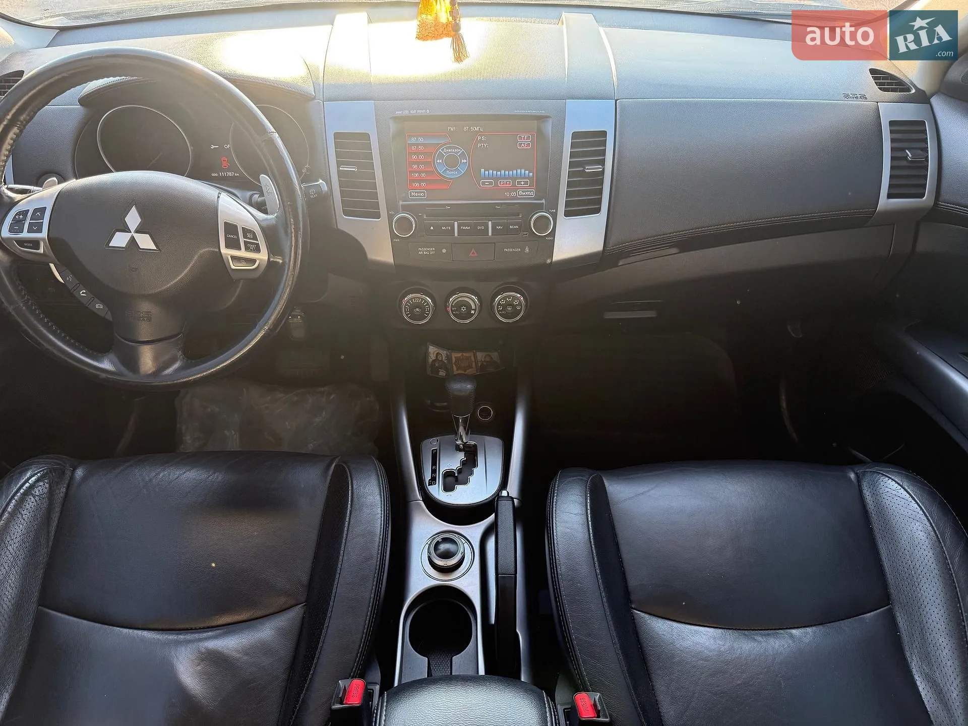 2010 Mitsubishi Outlander - мініатюра 41