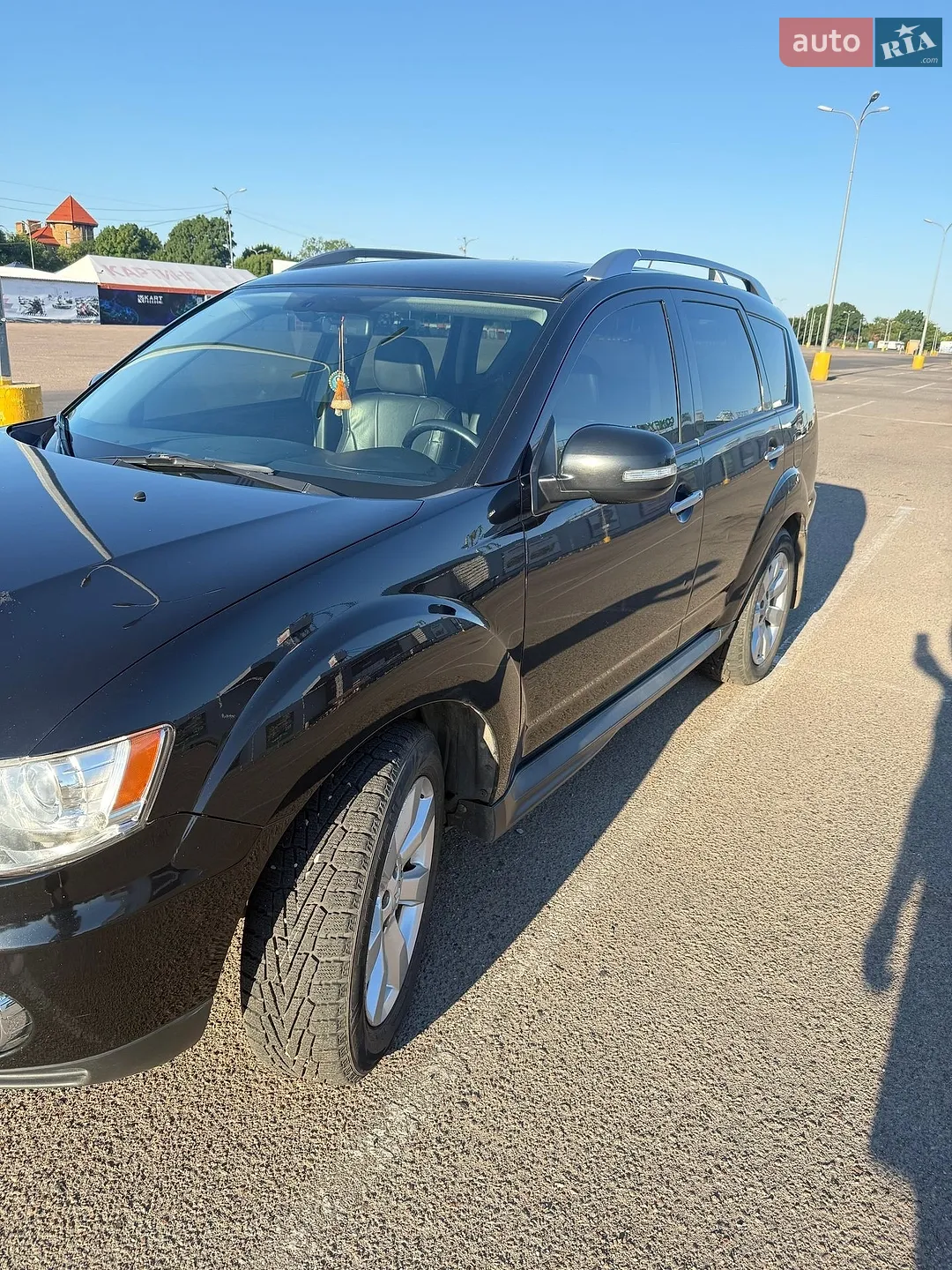2010 Mitsubishi Outlander - мініатюра 59