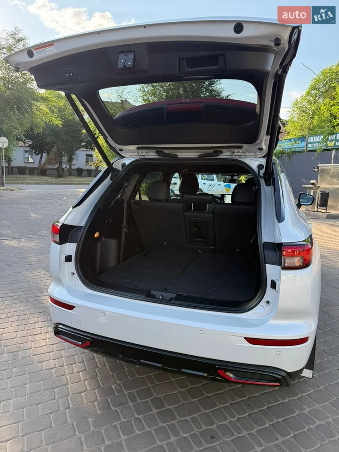 2023 Mitsubishi Outlander - мініатюра 7