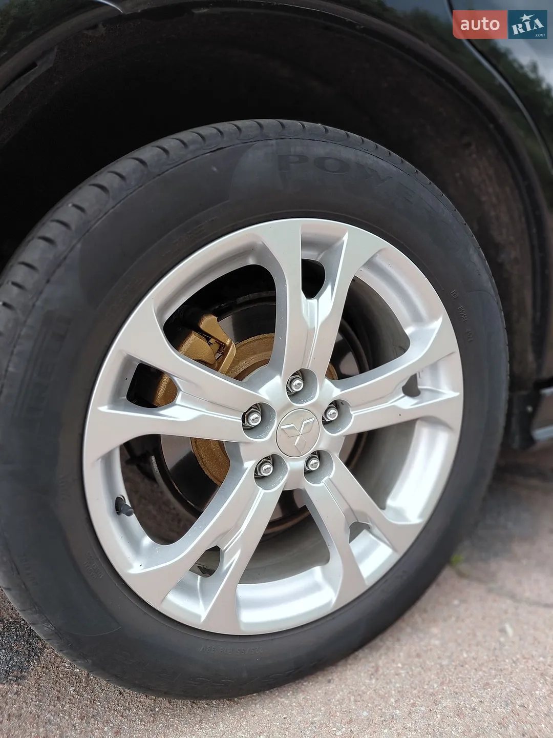 2012 Mitsubishi Outlander - мініатюра 27