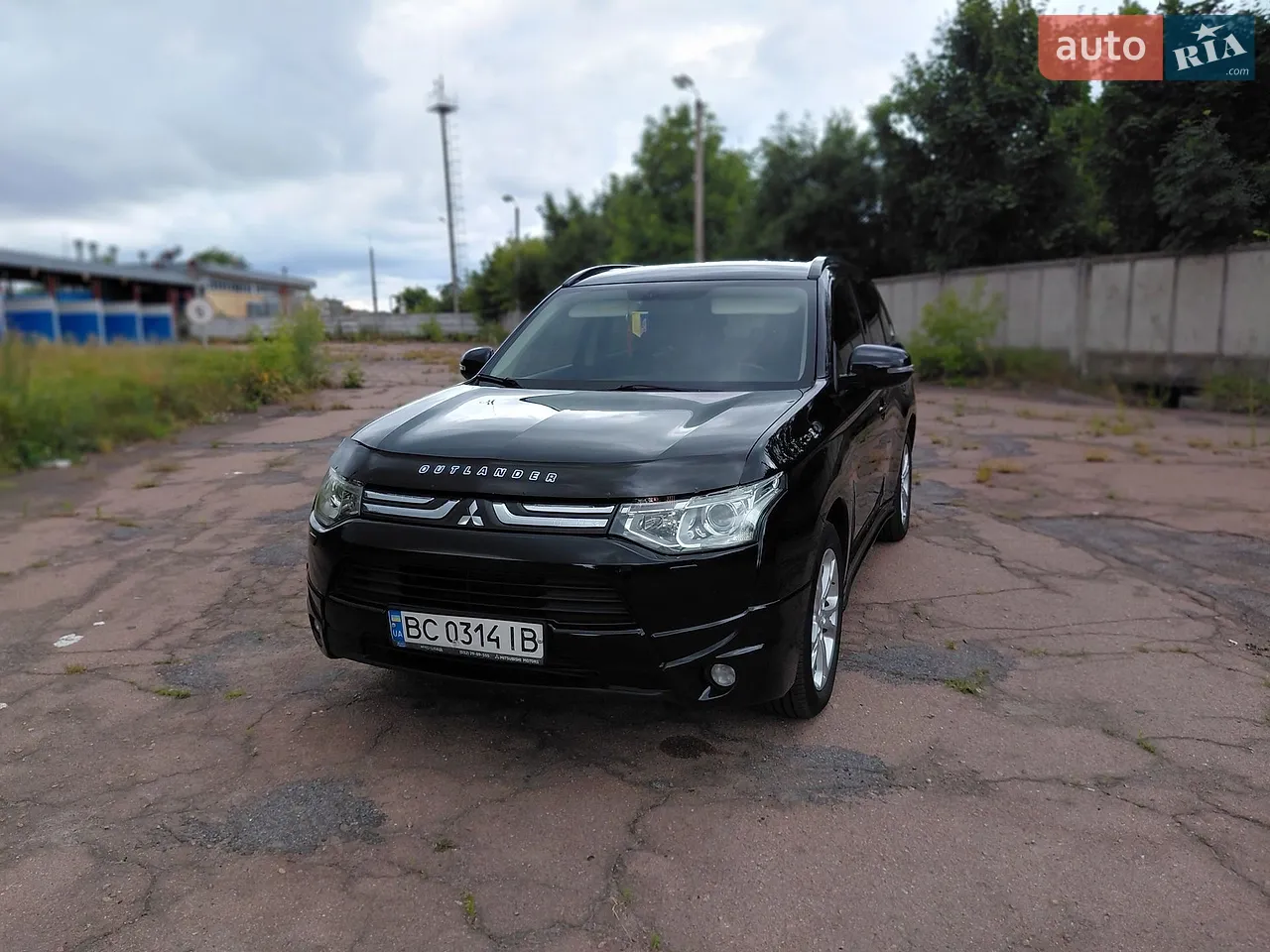 2011 Mitsubishi Outlander - мініатюра 22