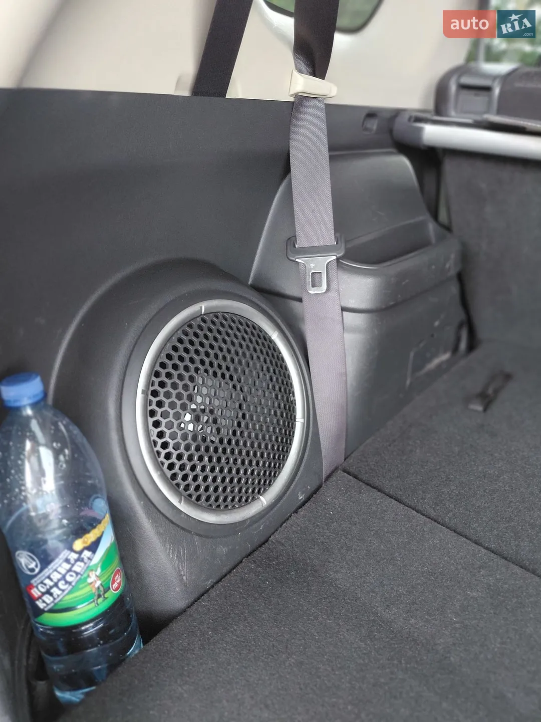 2012 Mitsubishi Outlander - мініатюра 33
