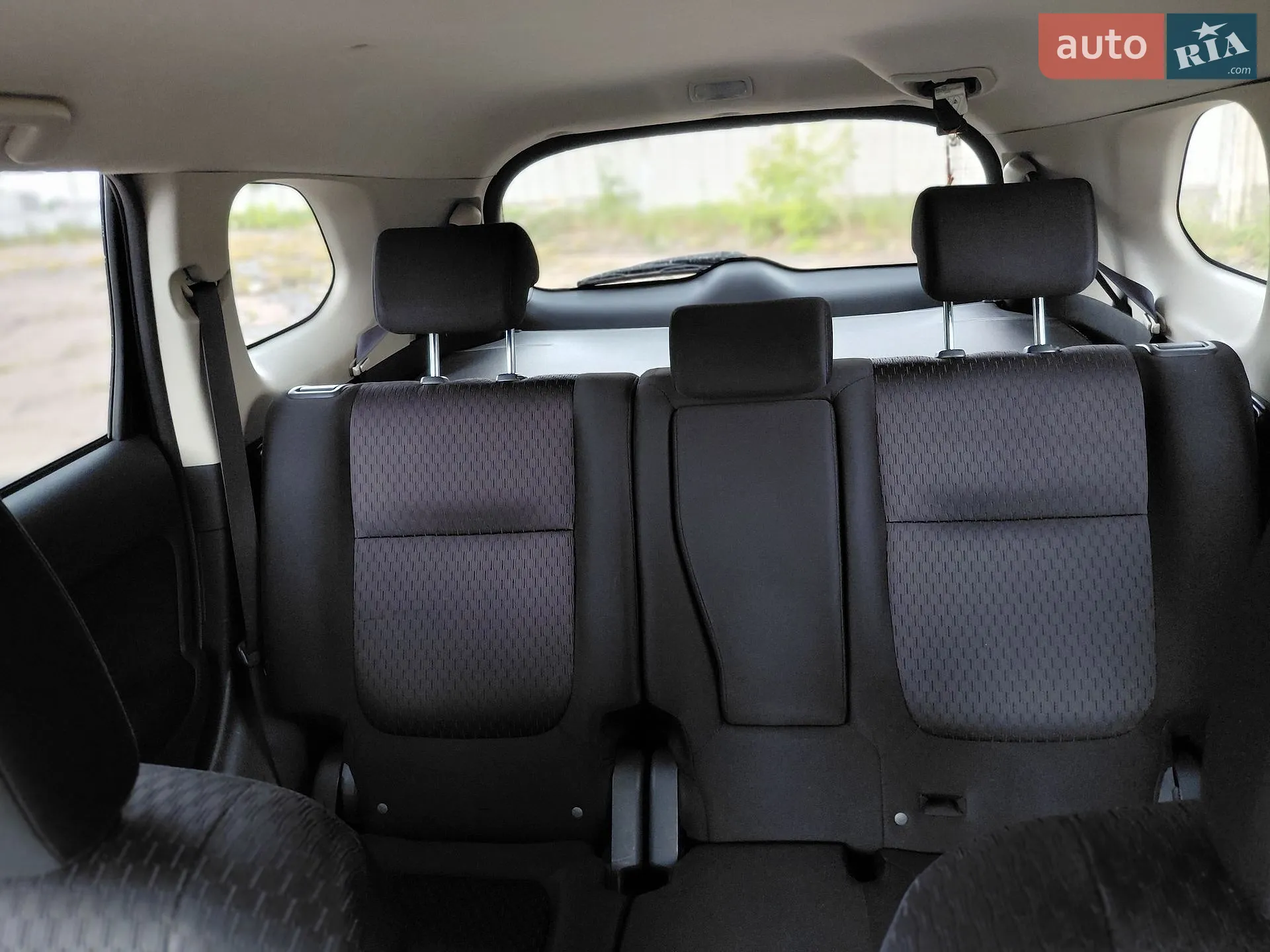2012 Mitsubishi Outlander - мініатюра 45