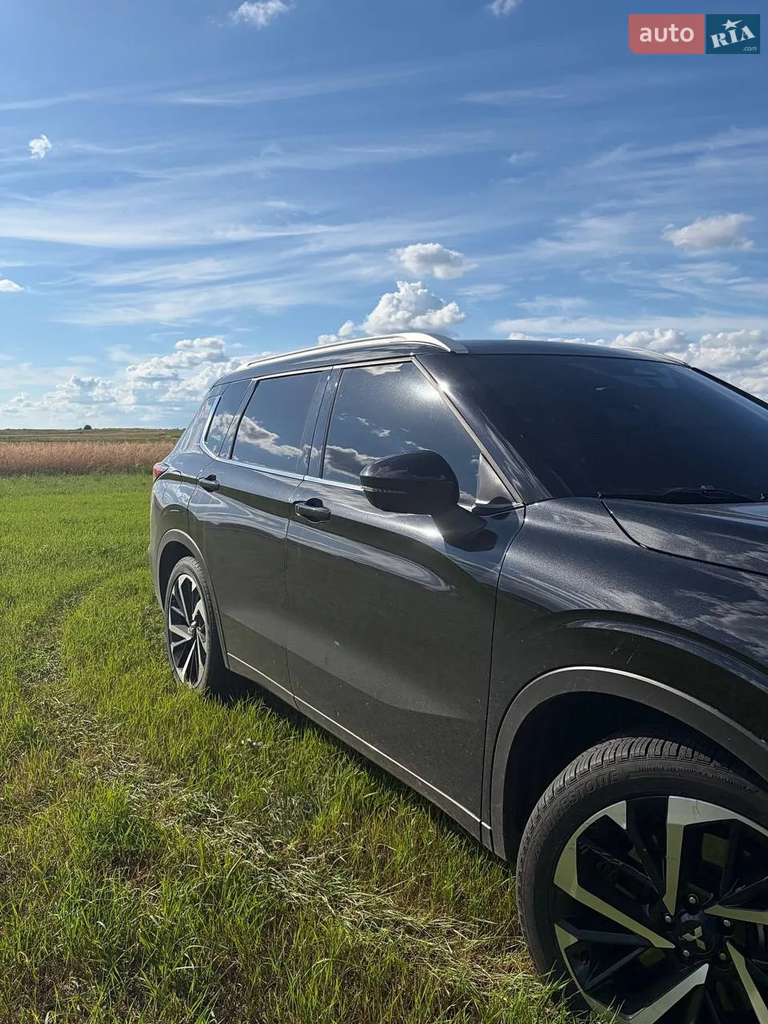 2024 Mitsubishi Outlander - мініатюра 4