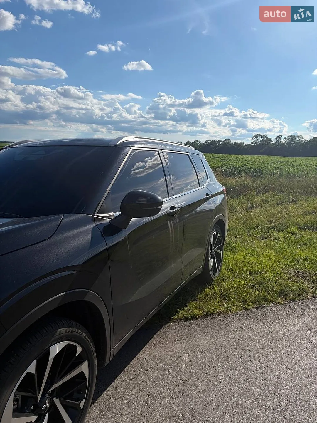 2024 Mitsubishi Outlander - мініатюра 5