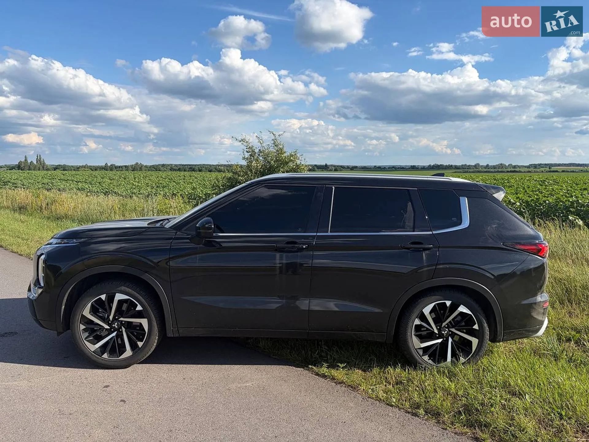 2024 Mitsubishi Outlander - мініатюра 6