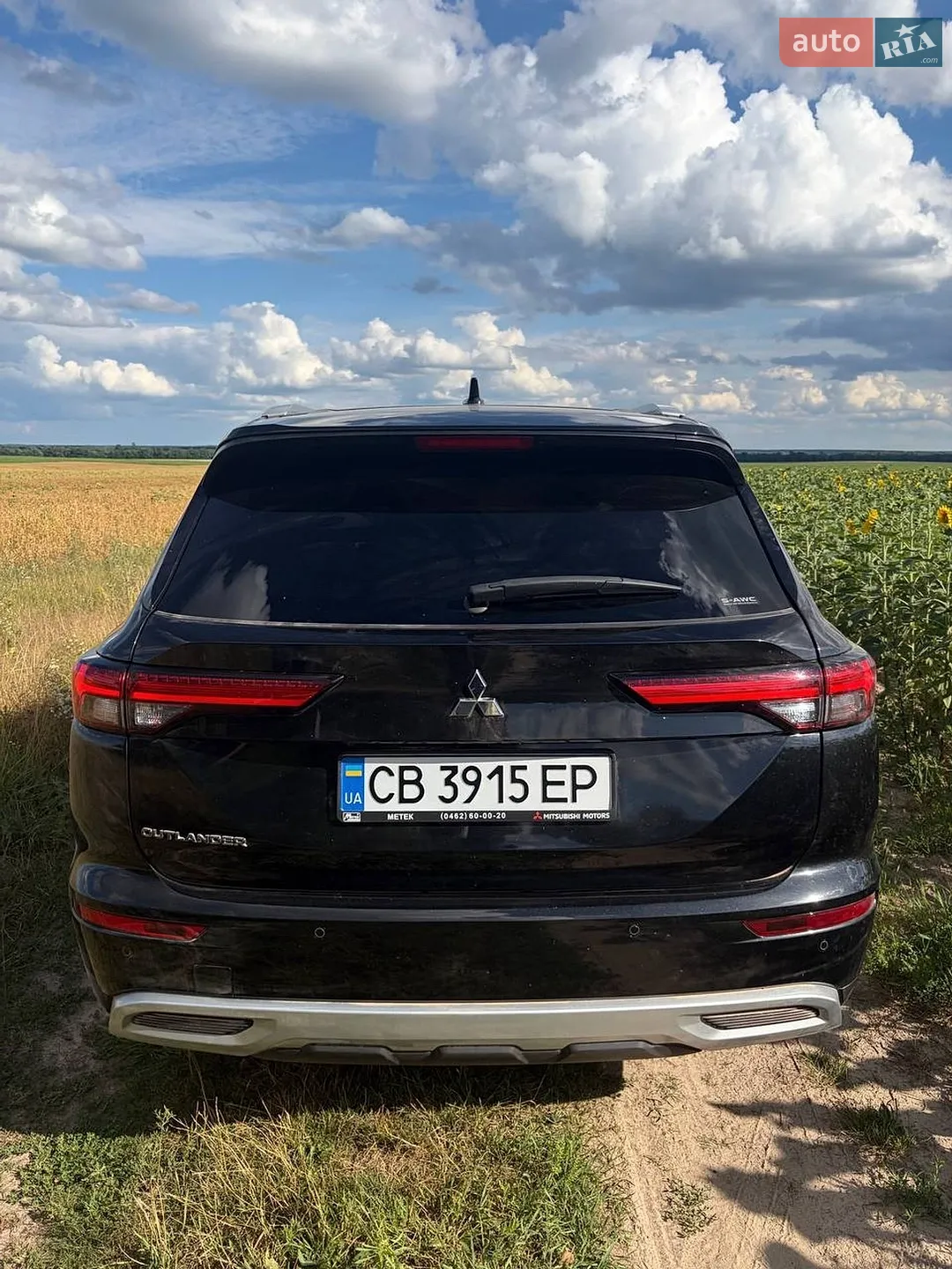 2024 Mitsubishi Outlander - мініатюра 7