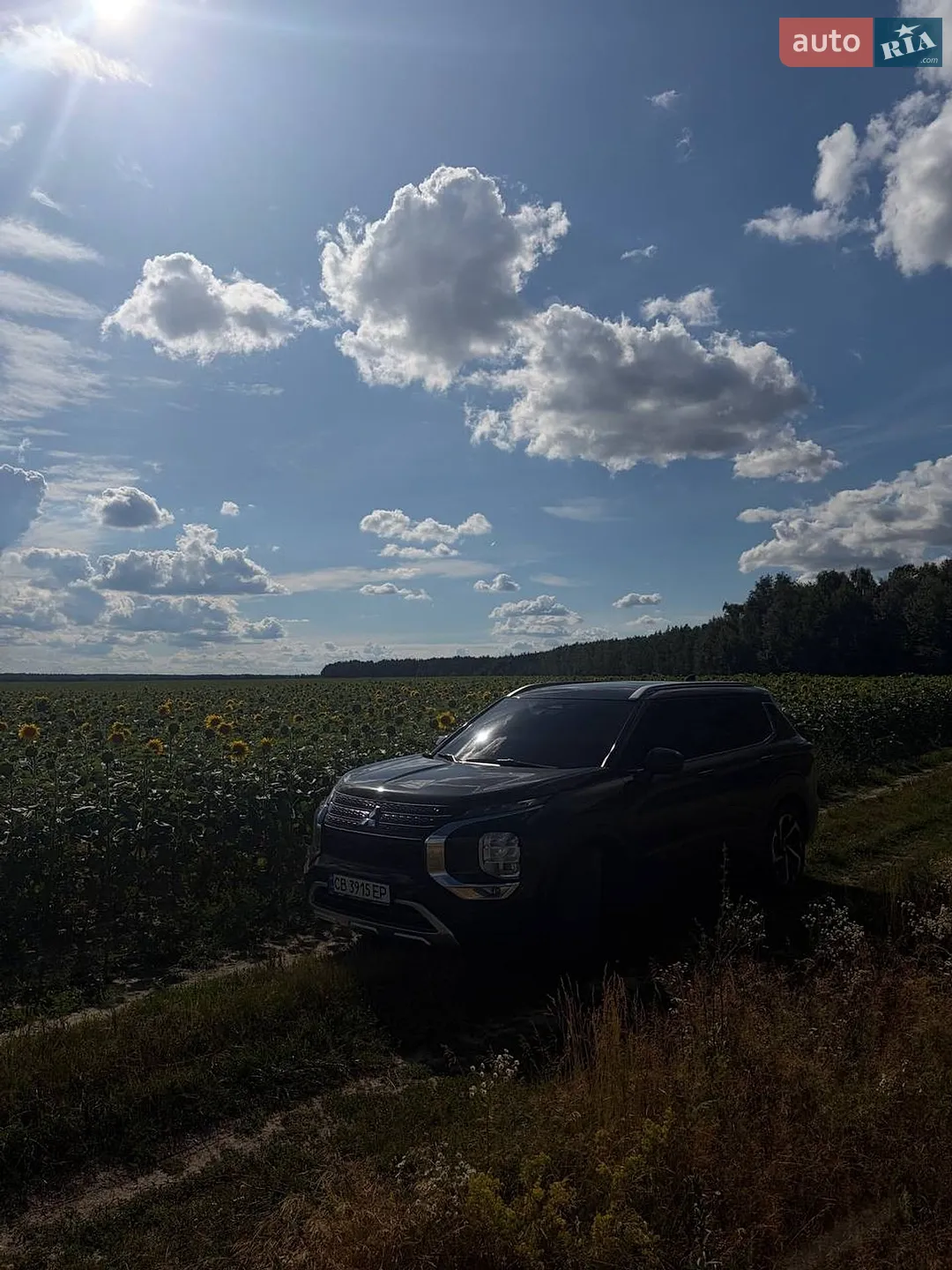 2024 Mitsubishi Outlander - мініатюра 8