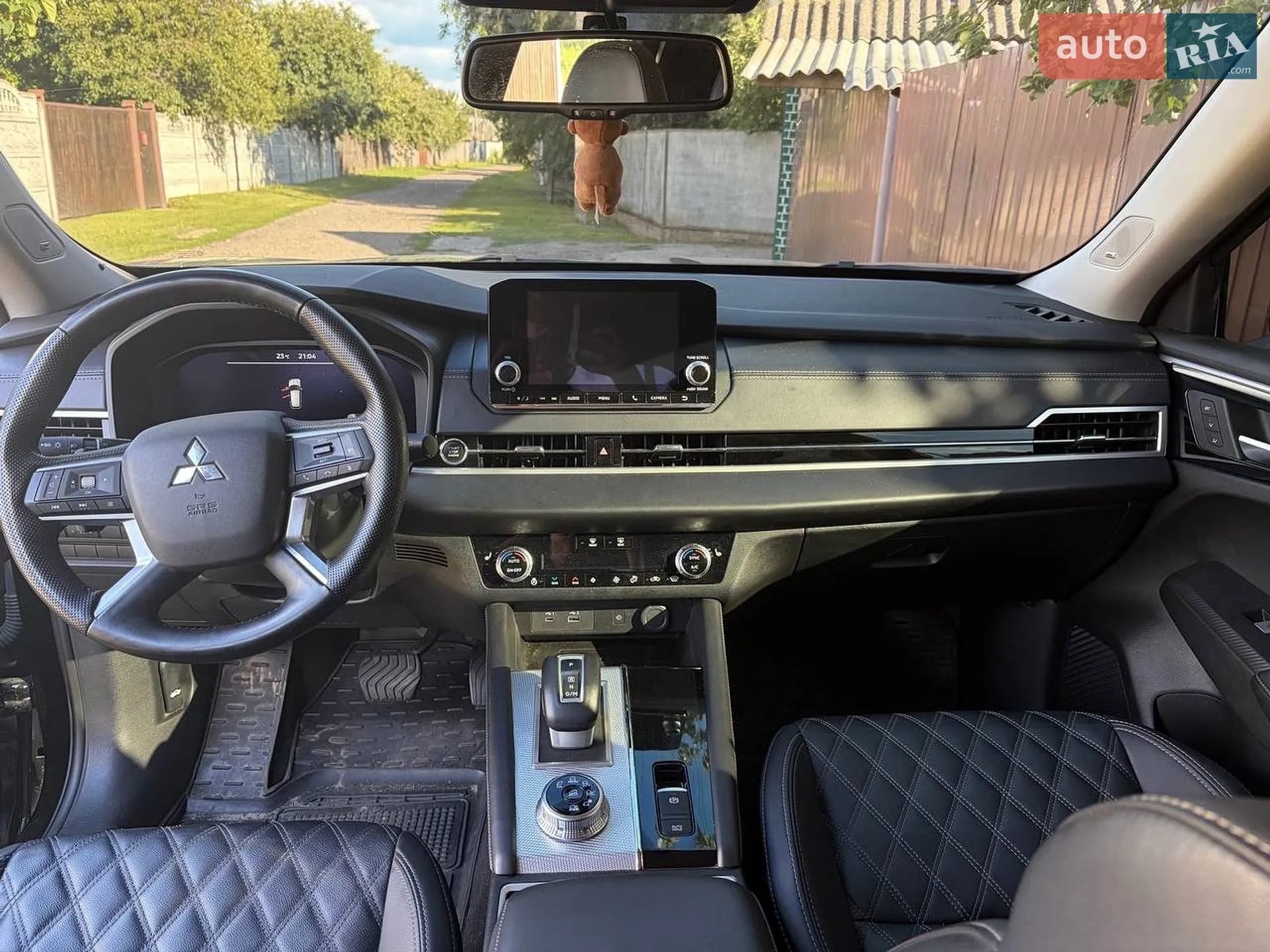 2024 Mitsubishi Outlander - мініатюра 12