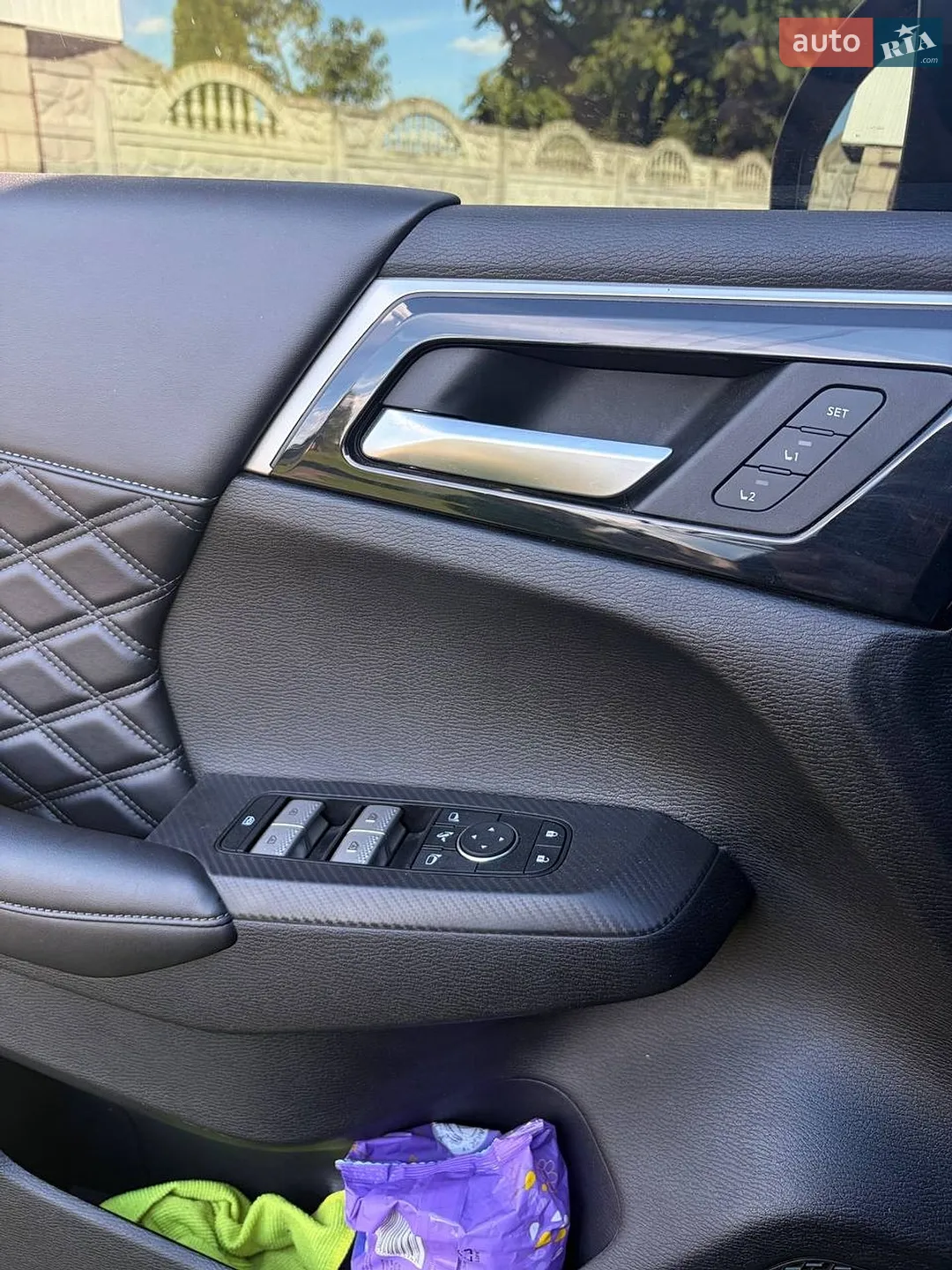 2024 Mitsubishi Outlander - мініатюра 17