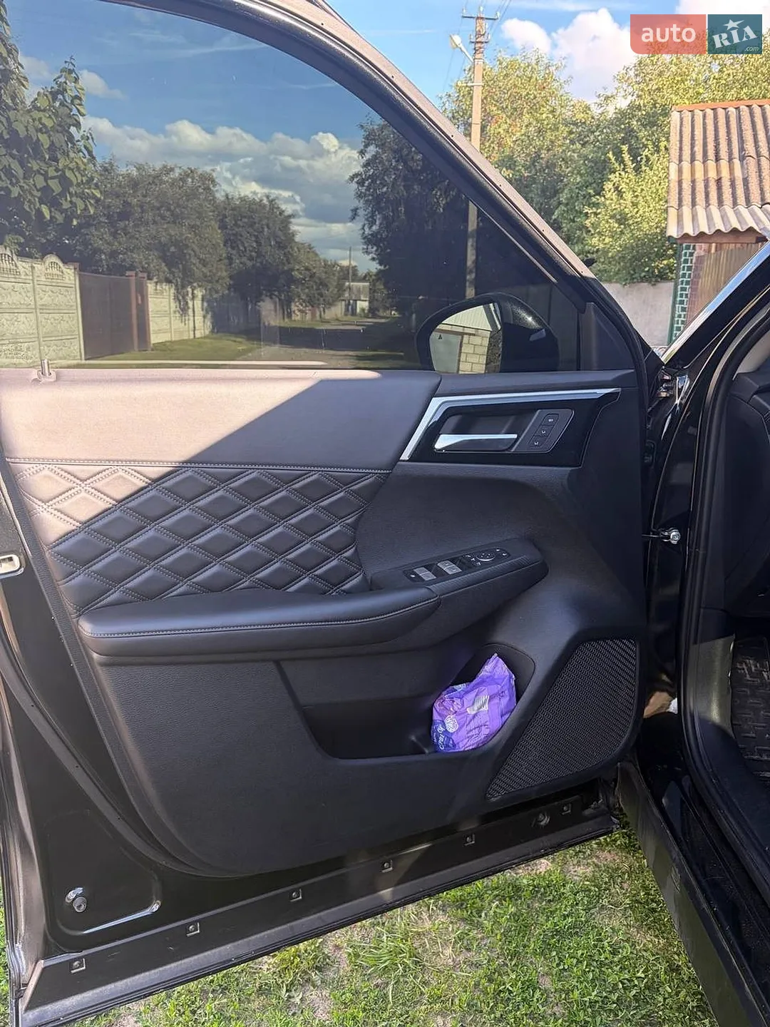 2024 Mitsubishi Outlander - мініатюра 19