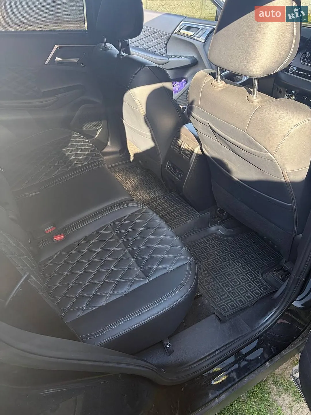 2024 Mitsubishi Outlander - мініатюра 24