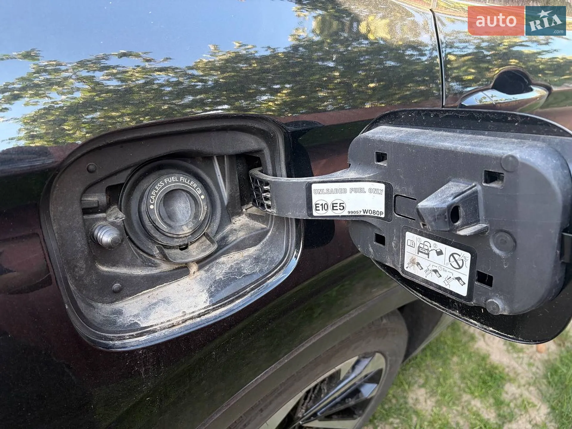 2024 Mitsubishi Outlander - мініатюра 30