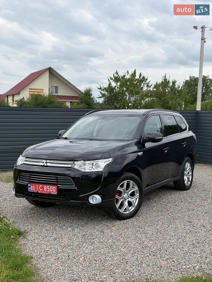 2016 Mitsubishi Outlander - мініатюра 59