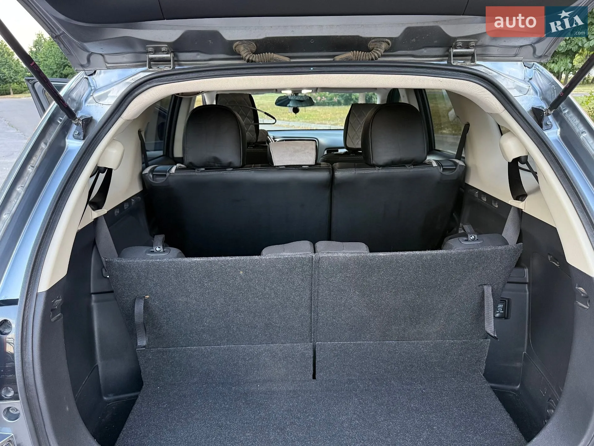 2018 Mitsubishi Outlander - мініатюра 4