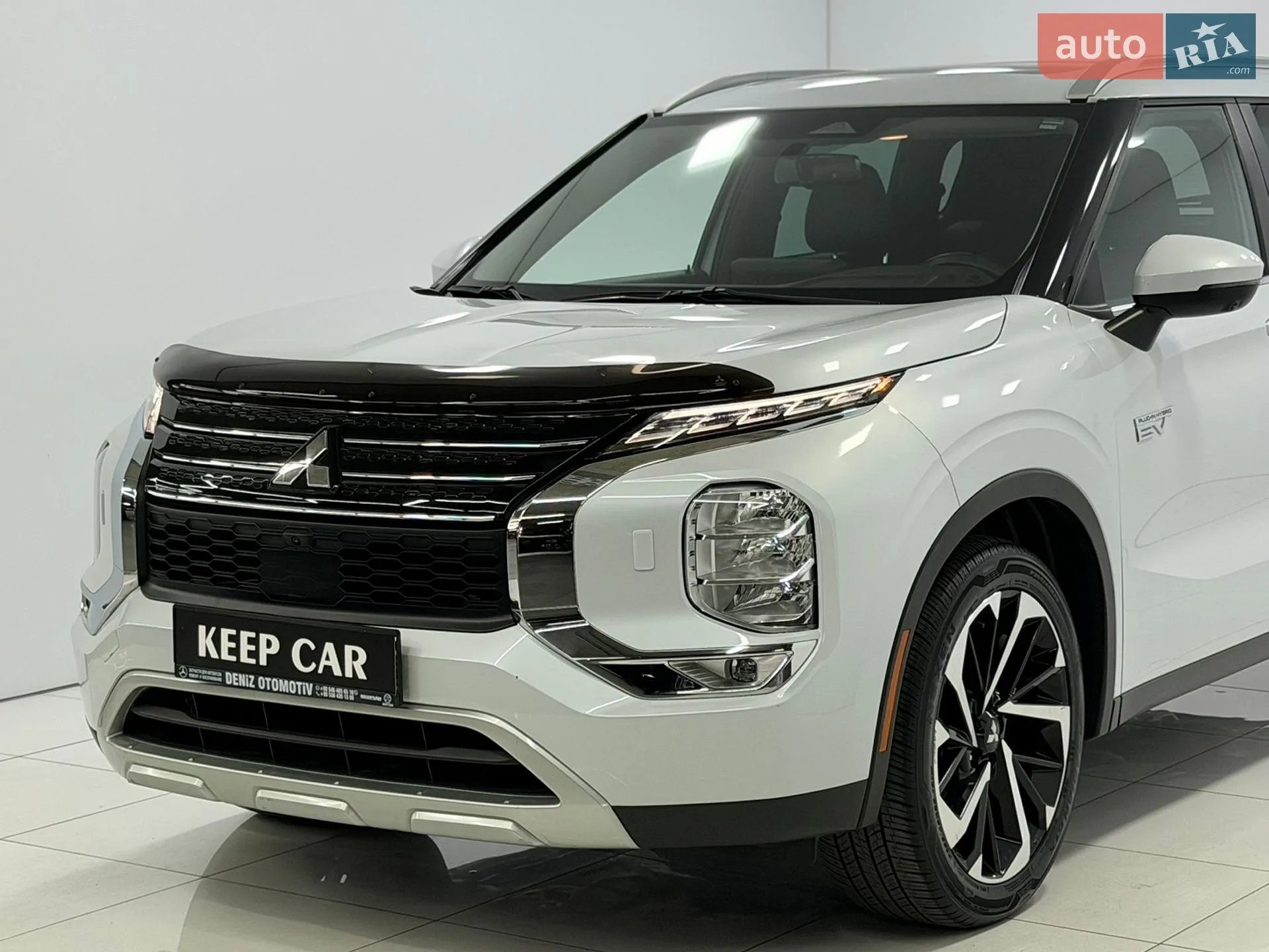 2023 Mitsubishi Outlander - мініатюра 10
