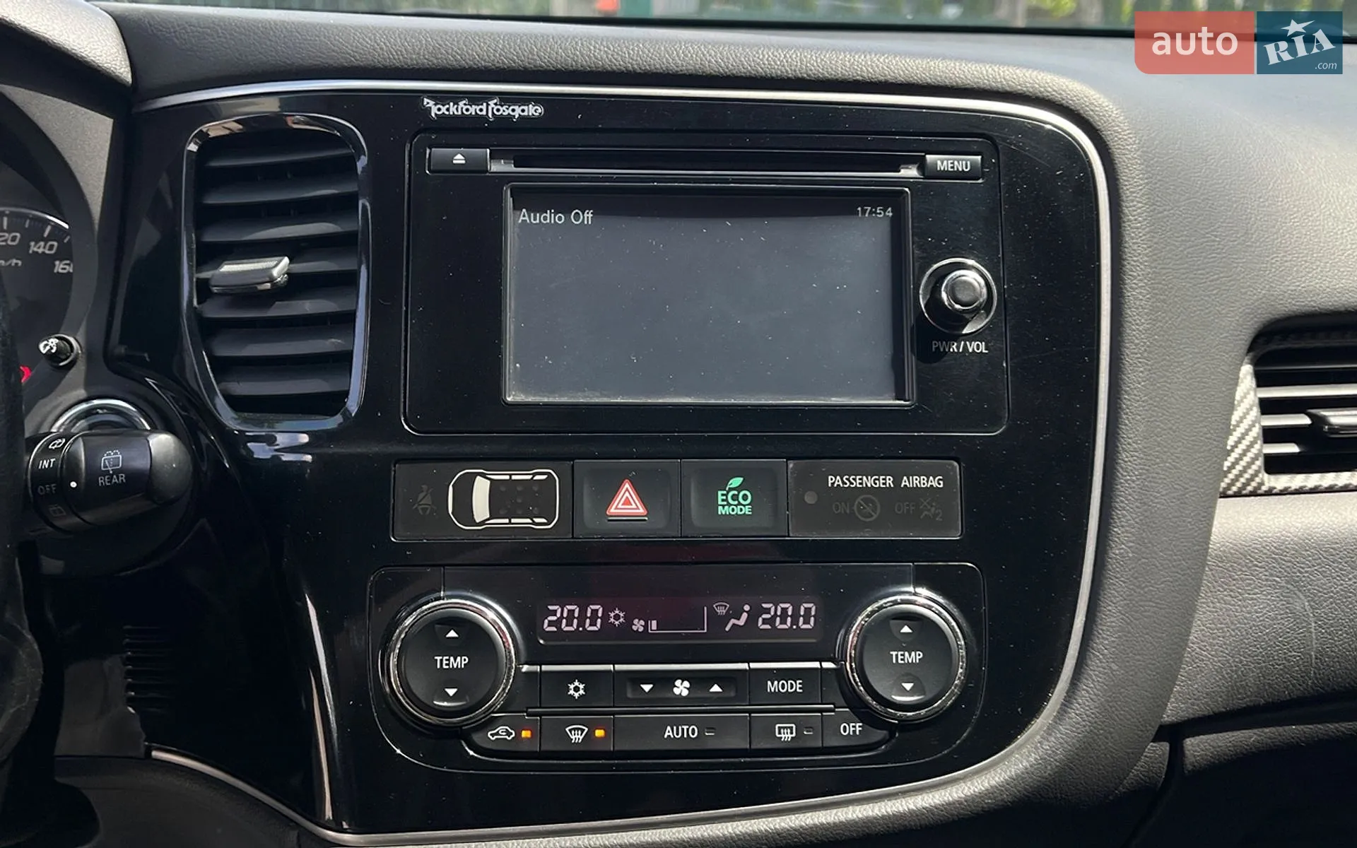 2012 Mitsubishi Outlander - мініатюра 16