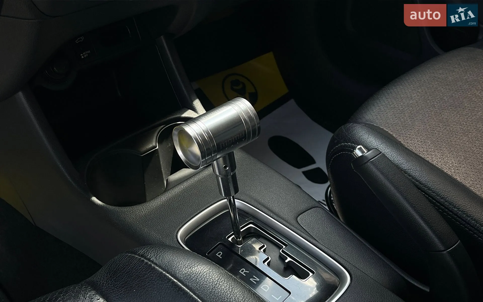 2012 Mitsubishi Outlander - мініатюра 18