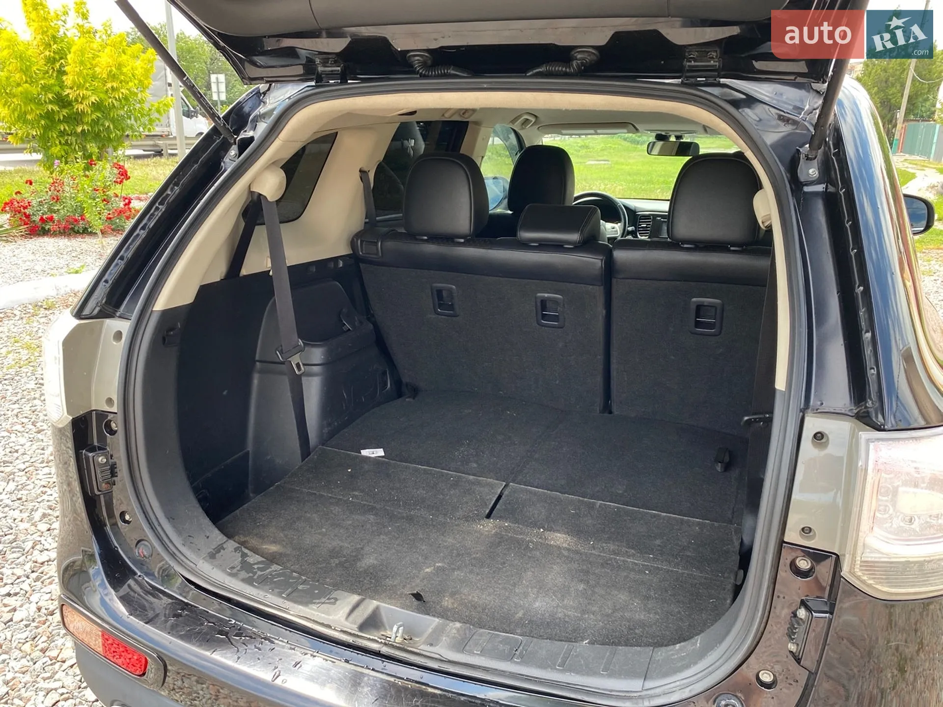 2014 Mitsubishi Outlander - мініатюра 21