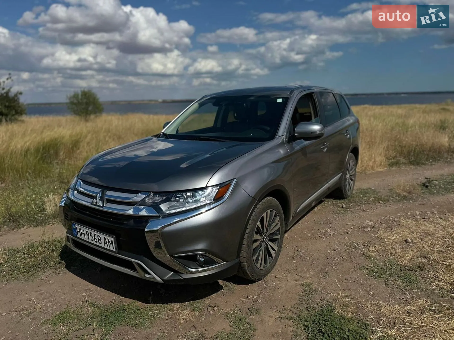 2019 Mitsubishi Outlander - мініатюра 18