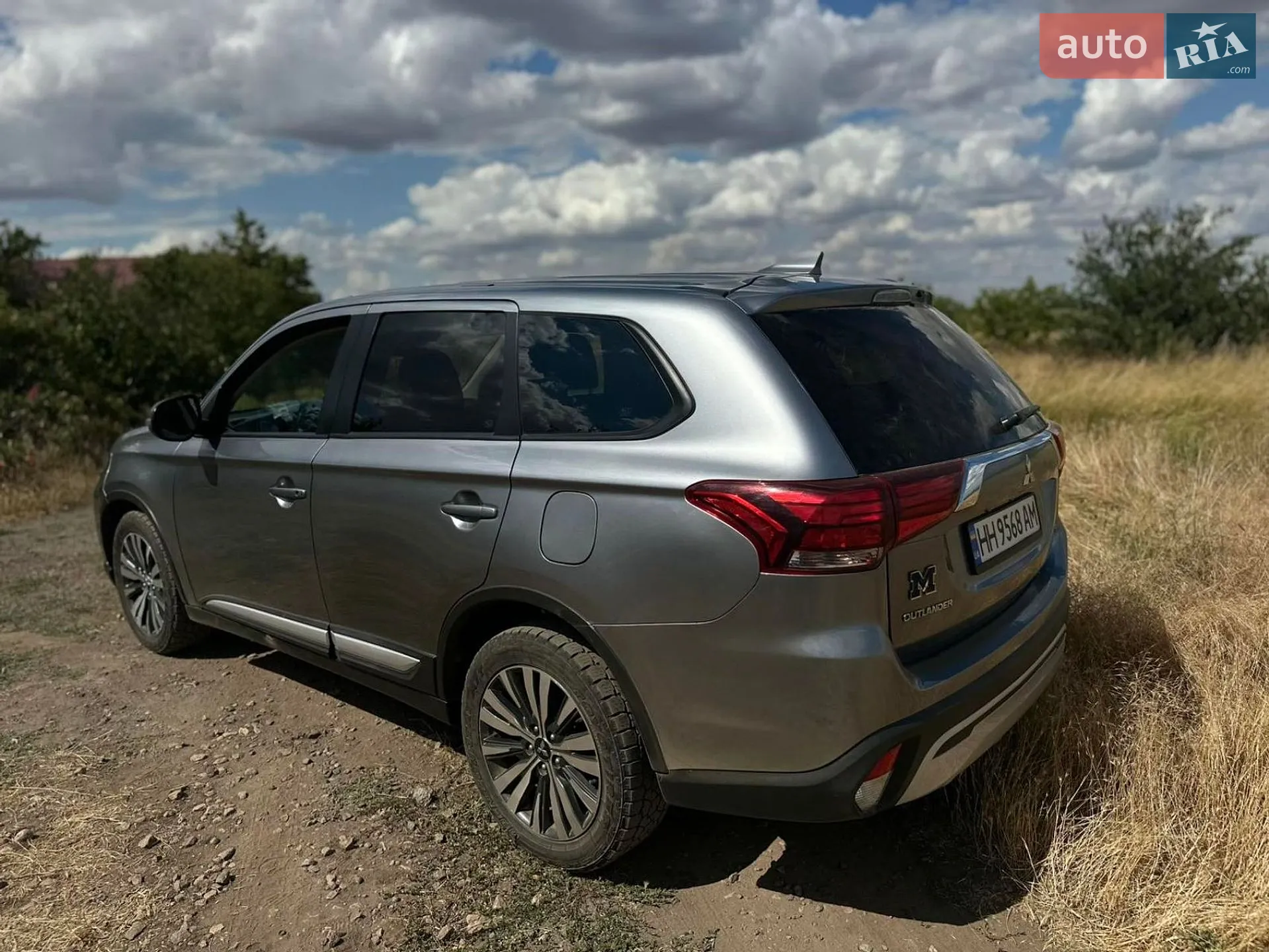 2019 Mitsubishi Outlander - мініатюра 24